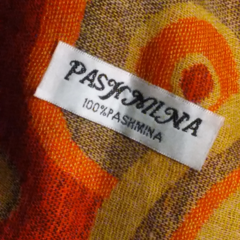 Woman's Scarf